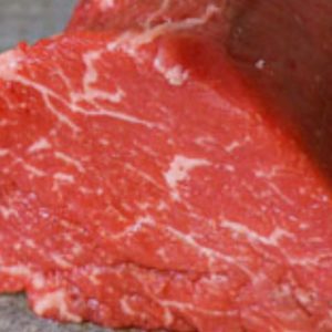 US Beef Filetspitze_detail