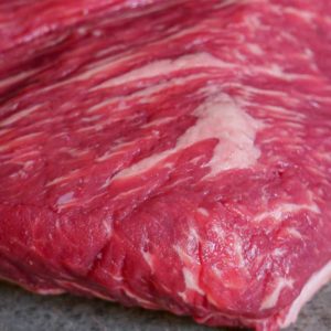 US Tri Tip Steak_detail