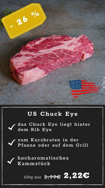 US Chuck Eye PV 2,22